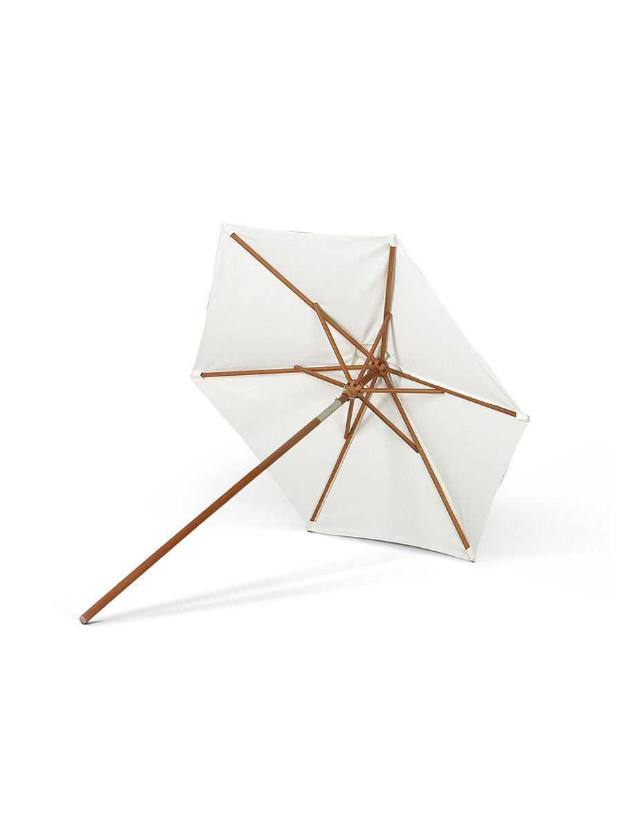 Skagerak Messina Parasol Ø210 fra Fritz Hansen