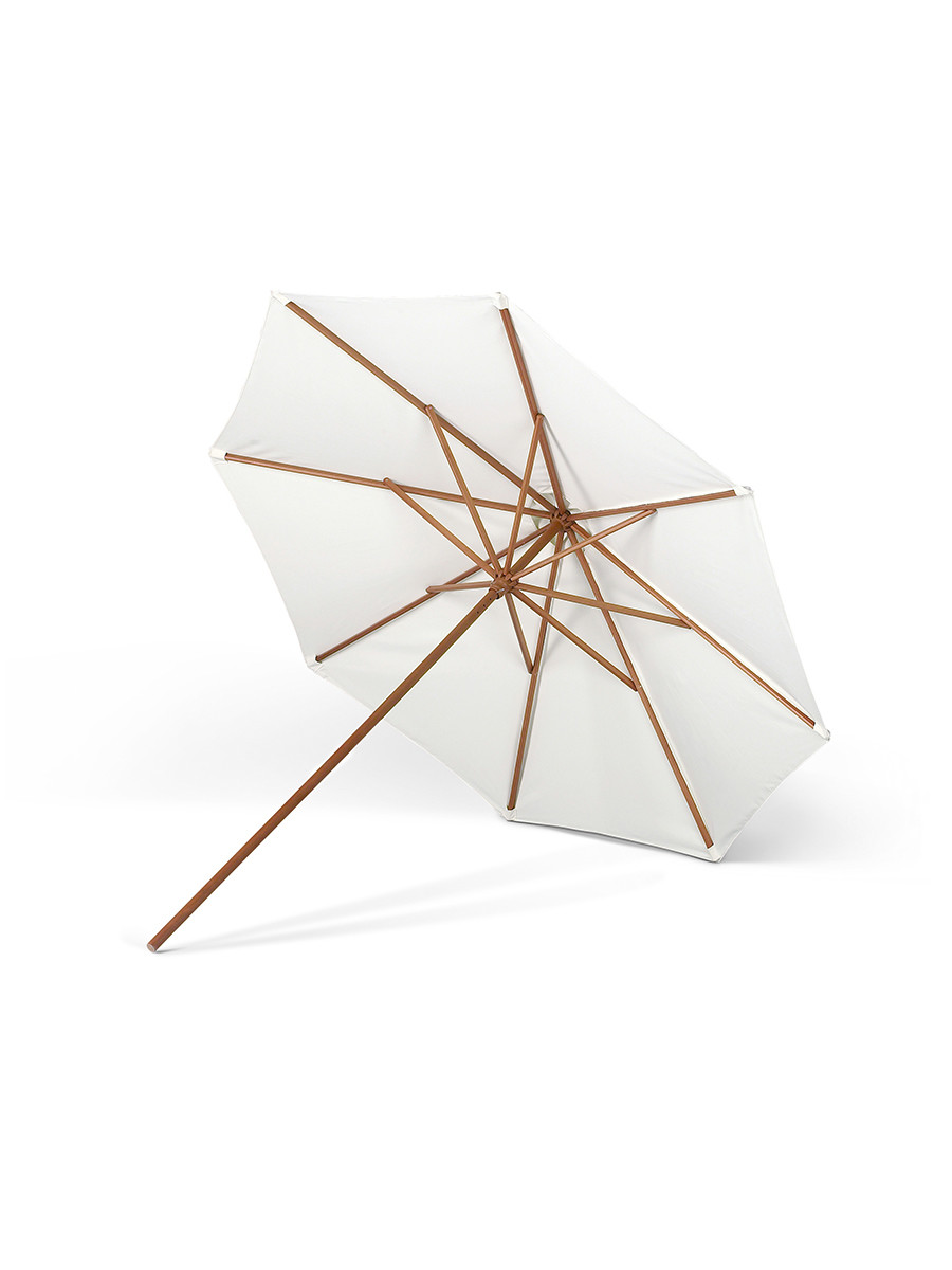 Skagerak Messina Parasol Ø270 fra Fritz Hansen (Kapur træ)