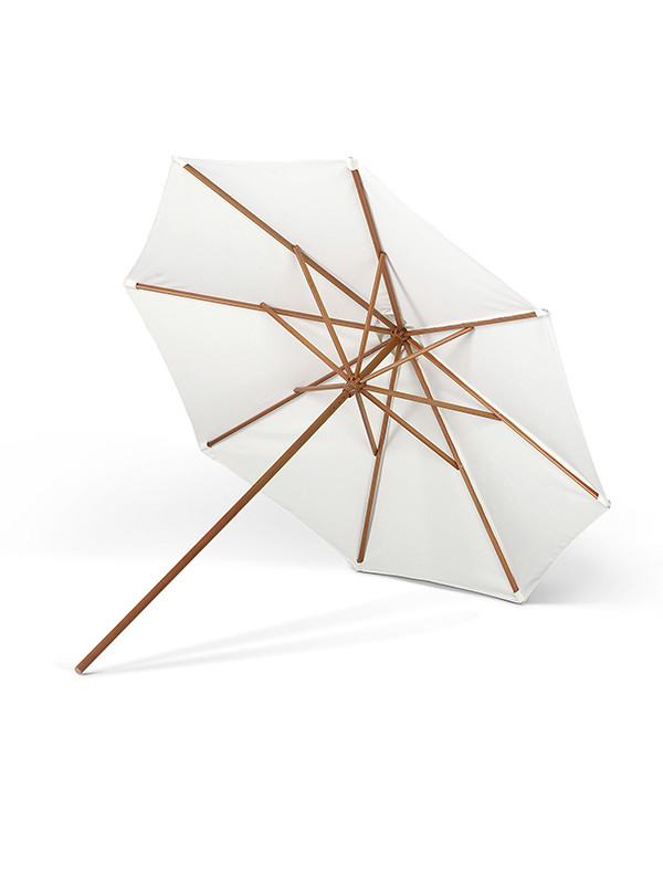 Messina parasol Ø300 fra Skagerak