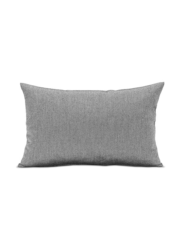 Skagerak Barriere Pude fra Fritz Hansen (80×50, Ash)