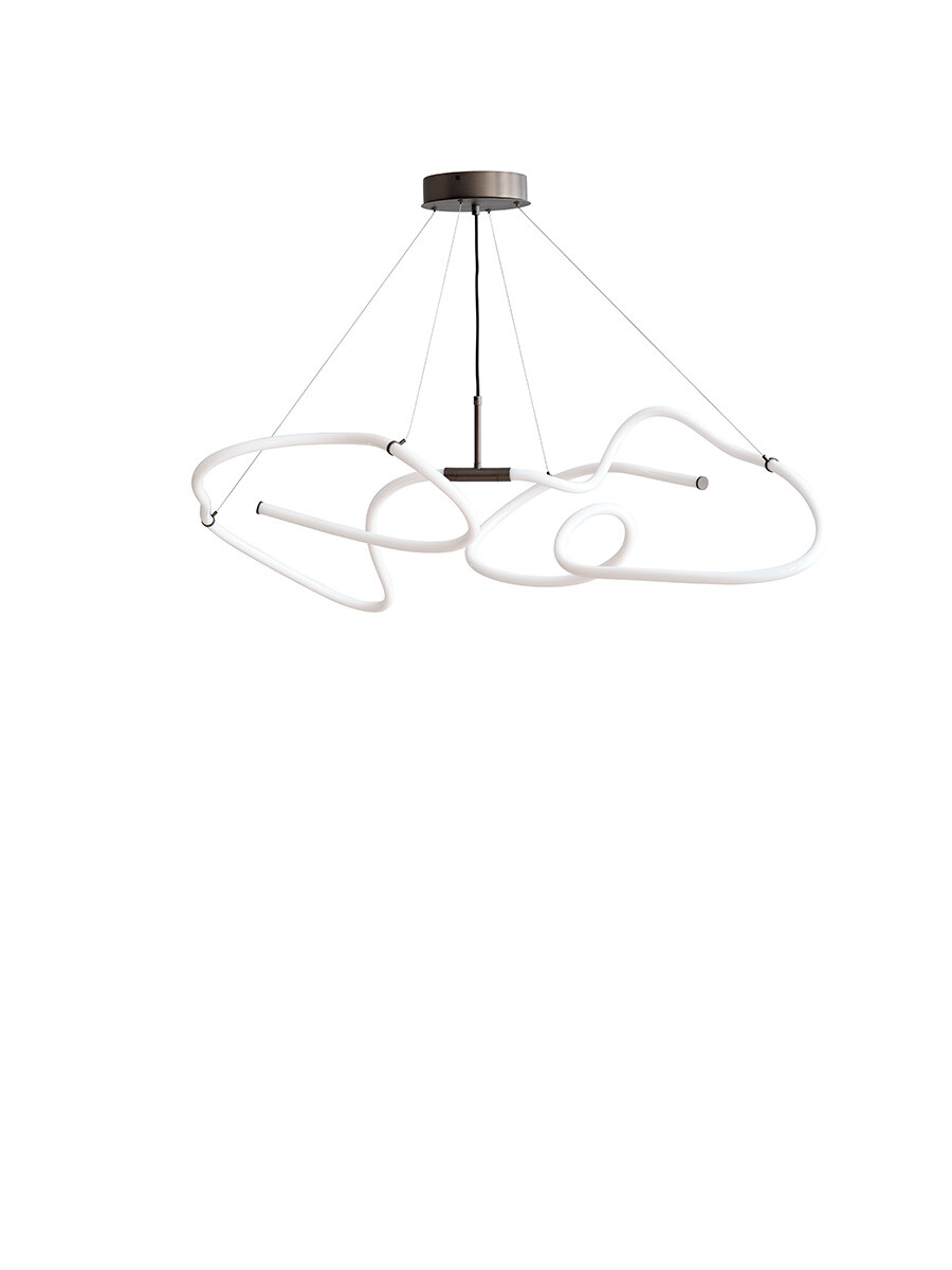 Ghost Chandelier, Mini fra 101 Copenhagen