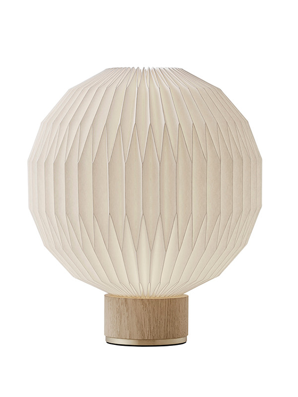 Billede af 375 bordlampe fra Le Klint (Medium, Papir (375MLOPA))