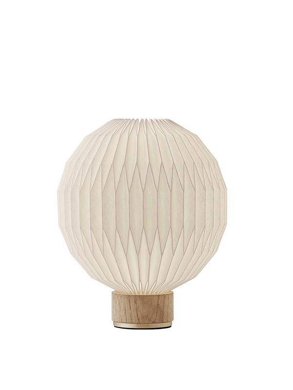 Billede af 375 bordlampe fra Le Klint (Small, Papir (375SLOPA))