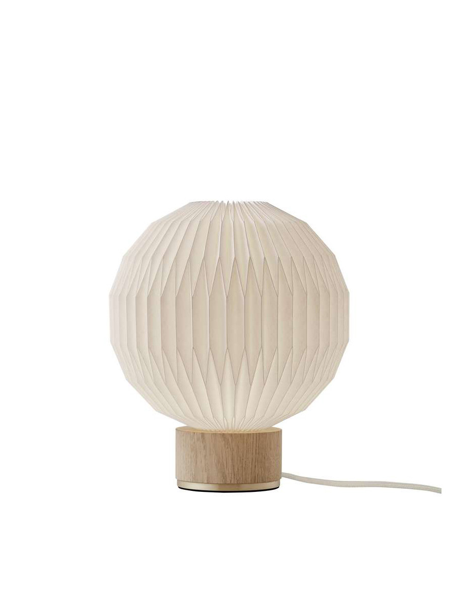 Billede af 375 bordlampe fra Le Klint (X-small, Papir (375XSLOPA))