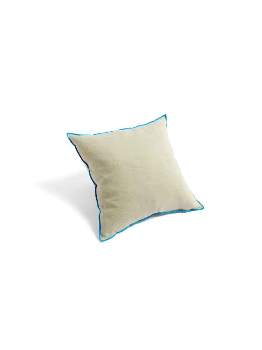 Outline pude fra Hay (Grey blue)