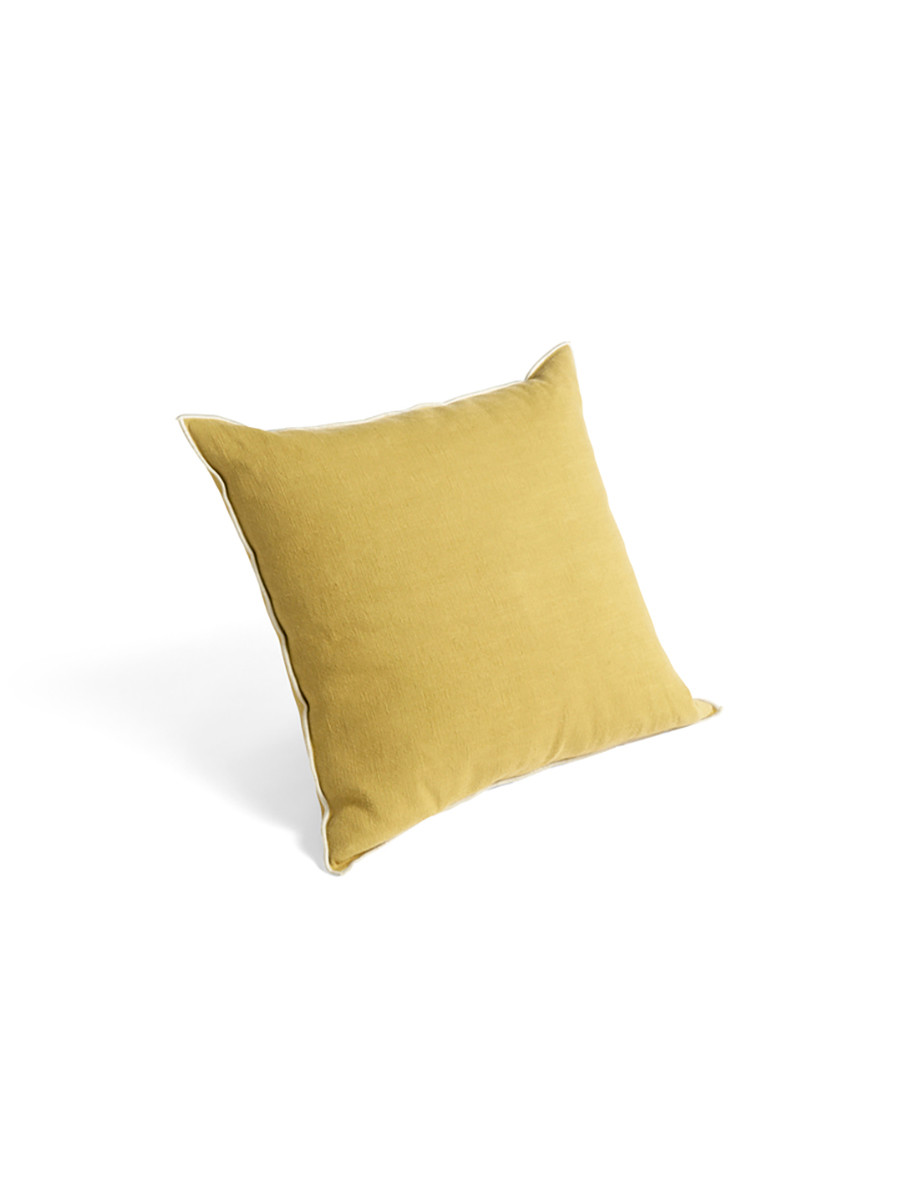 Outline pude fra Hay (Mustard)