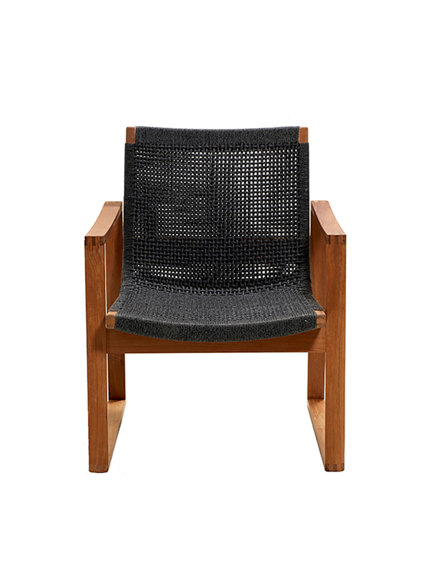 Endless Loungestol fra Cane-line