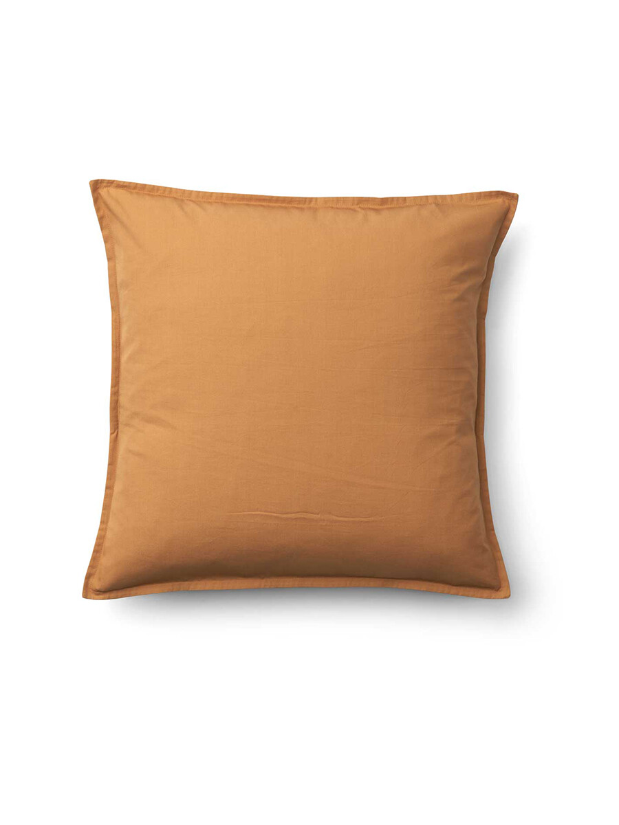 Papelain pude fra Bongusta (Sudan Brown)