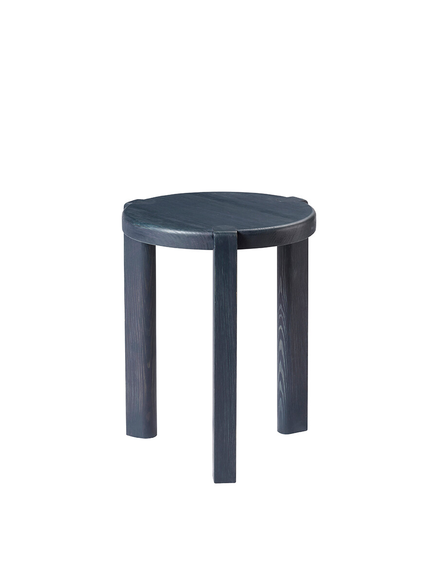 D108 Ragnesminde Sidebord fra FDB Møbler (Midnight Blue / Aarhus)