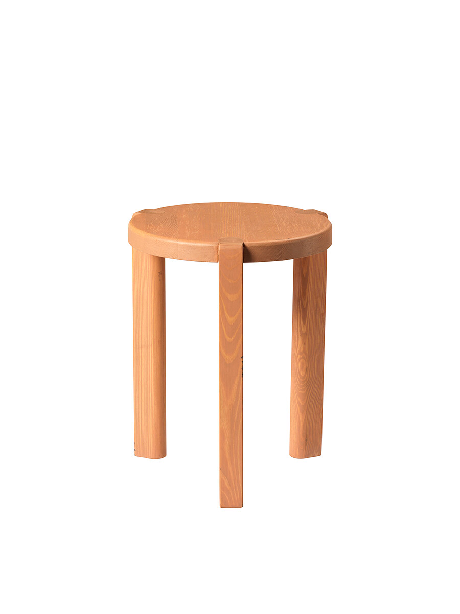 D108 Ragnesminde Sidebord fra FDB Møbler (Peach / New Delhi)