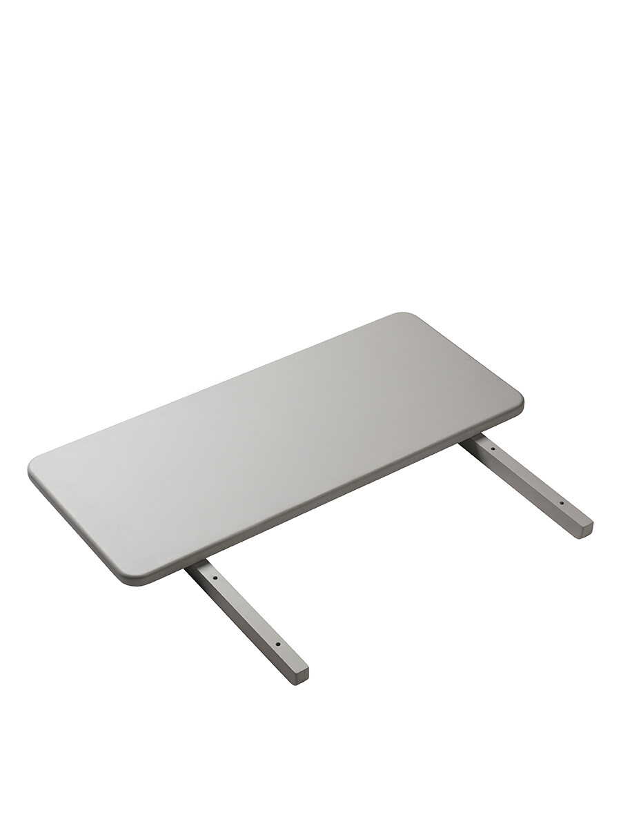 C64 Tillægsplade fra FDB Møbler