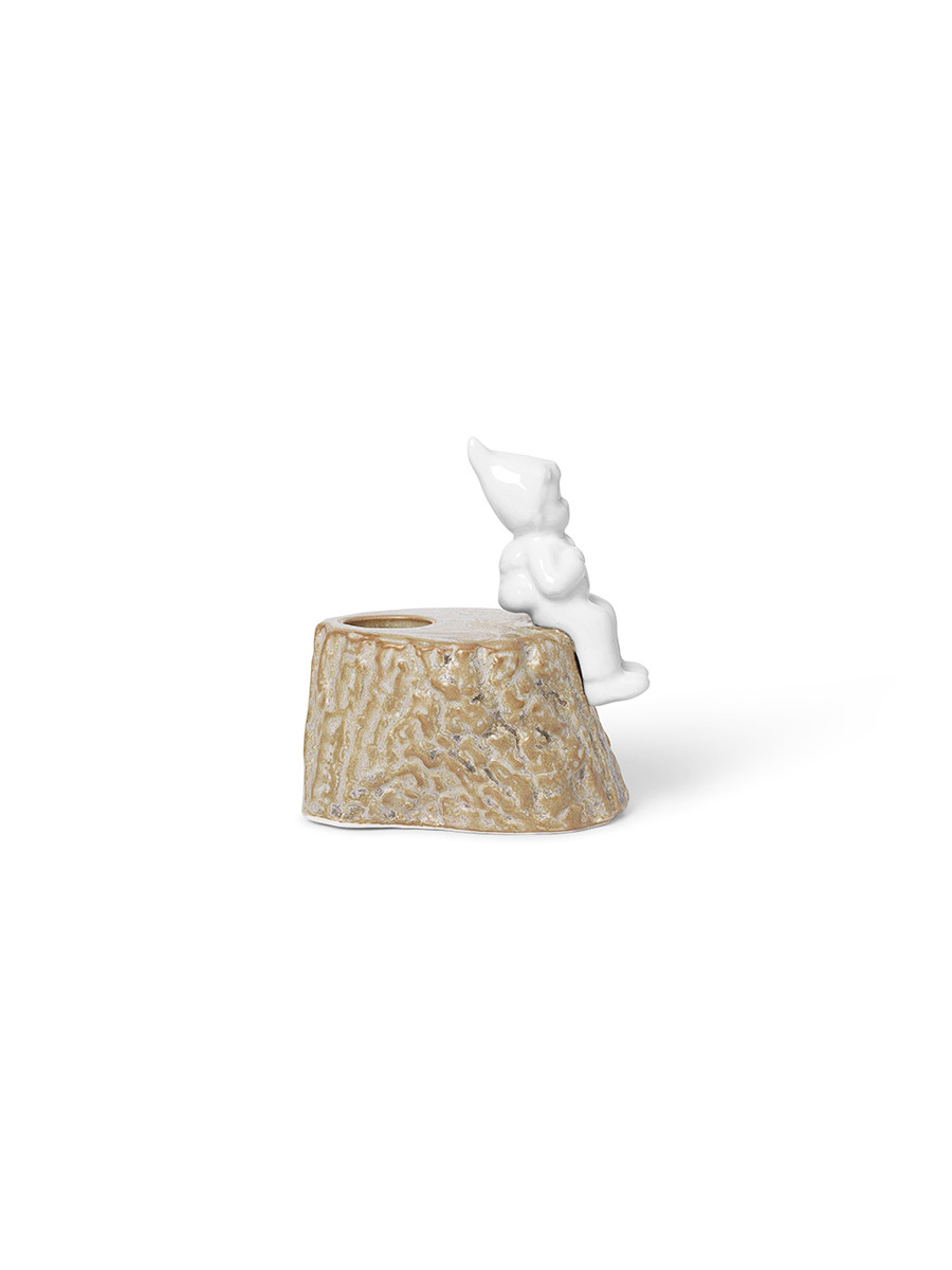 Christmas Tales Julerejse fra Kähler