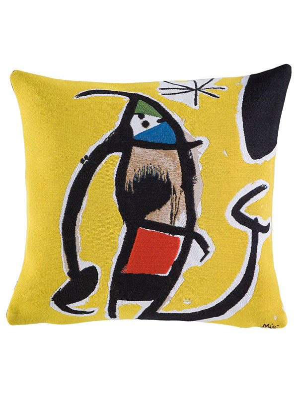 Miro Femme, Oiseau, Étoile pude fra Poulin Design