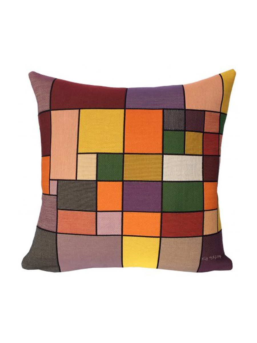 Klee, Harmonie de la flore nordique pude fra Poulin Design