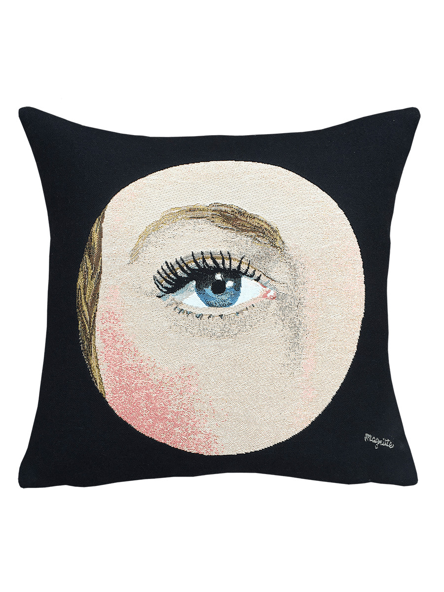 Magritte Loiel pude fra Poulin Design