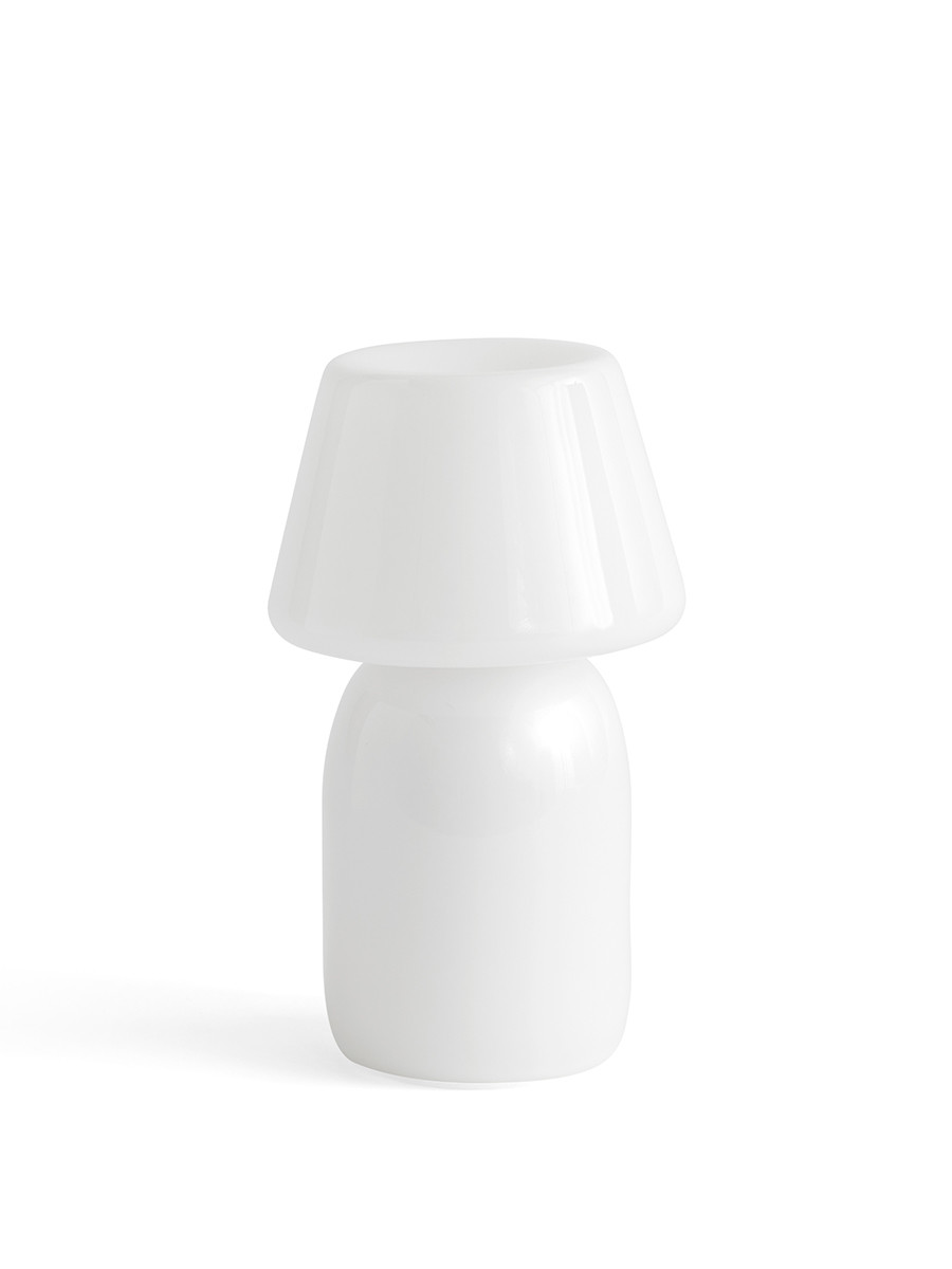 Billede af Apollo Portable lampe fra Hay