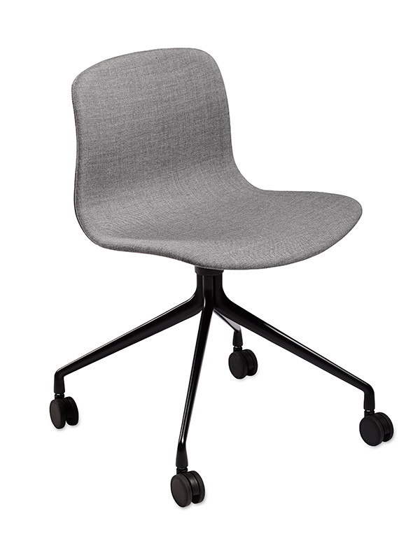 Billede af About a Chair AAC15 fra Hay (Hallingdal, Poleret aluminium)