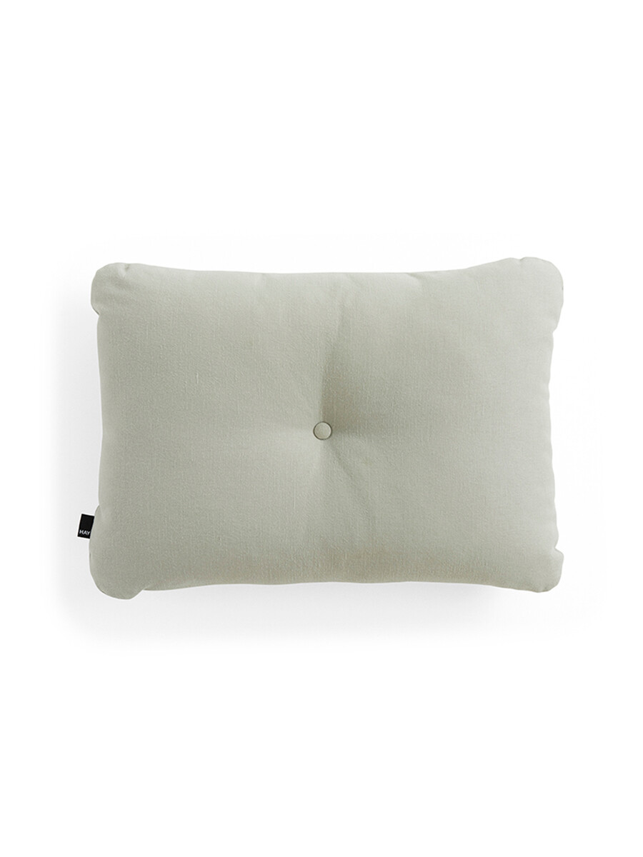 Billede af Dot Cushion XL fra Hay (Light grey)