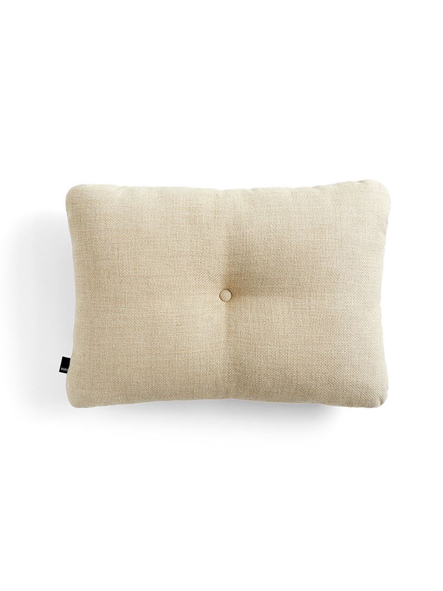 Billede af Dot Cushion XL fra Hay (Off white)