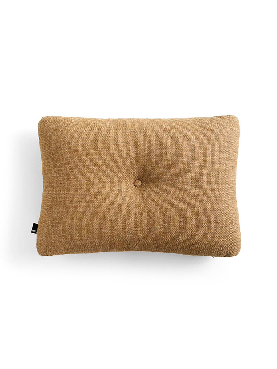 Dot Cushion XL fra Hay (Camel)