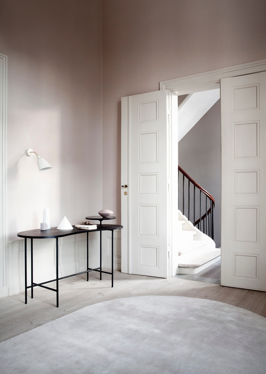 Bellevue v u00e6glampe Kob Arne Jacobsen AJ9 v u00e6glampe her Bellevue v u00e6glampe Kob Arne Jacobsen AJ9 v u00e6glampe her