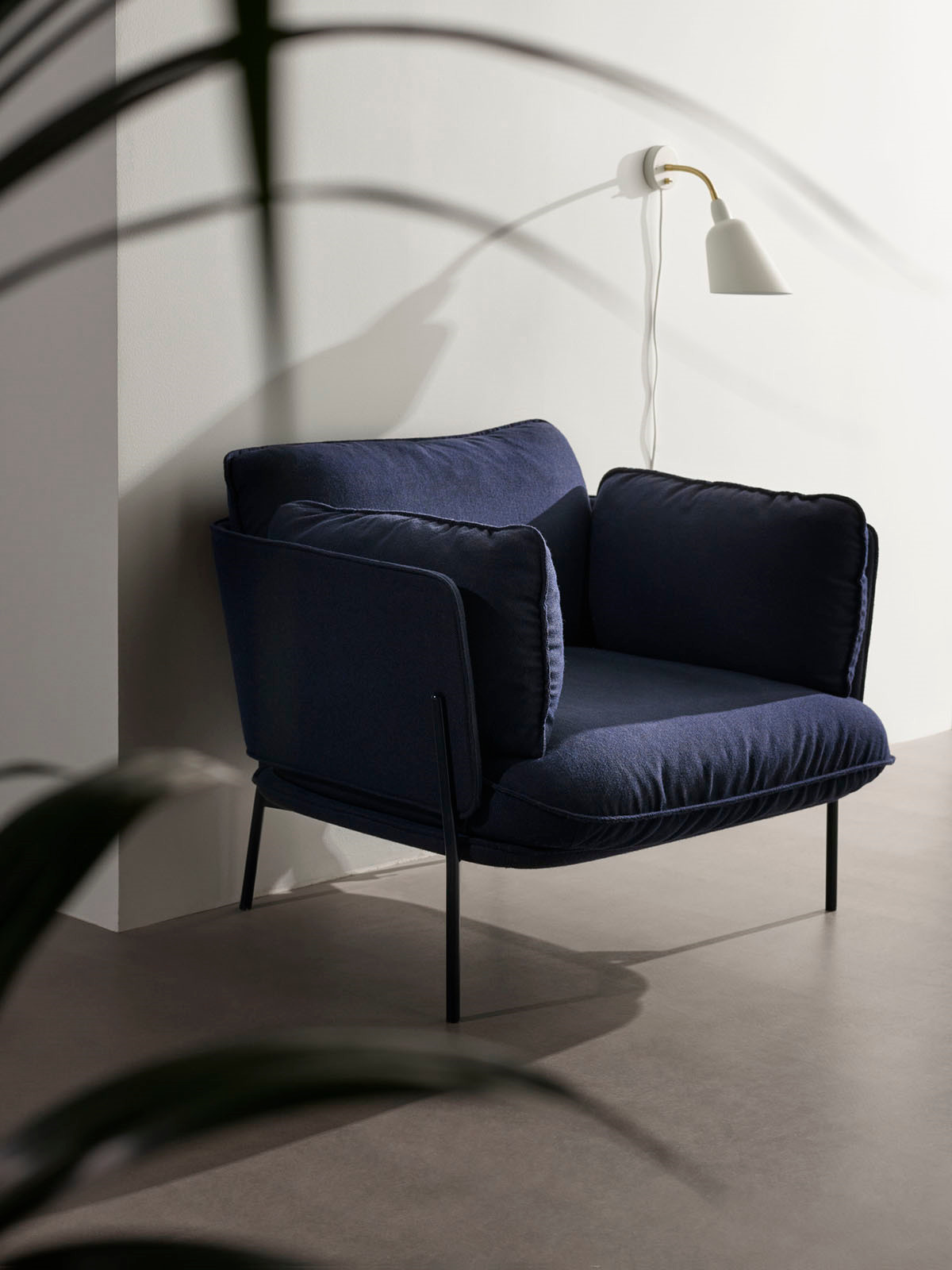 Bellevue v u00e6glampe Kob Arne Jacobsen AJ9 v u00e6glampe her Bellevue v u00e6glampe Kob Arne Jacobsen AJ9 v u00e6glampe her