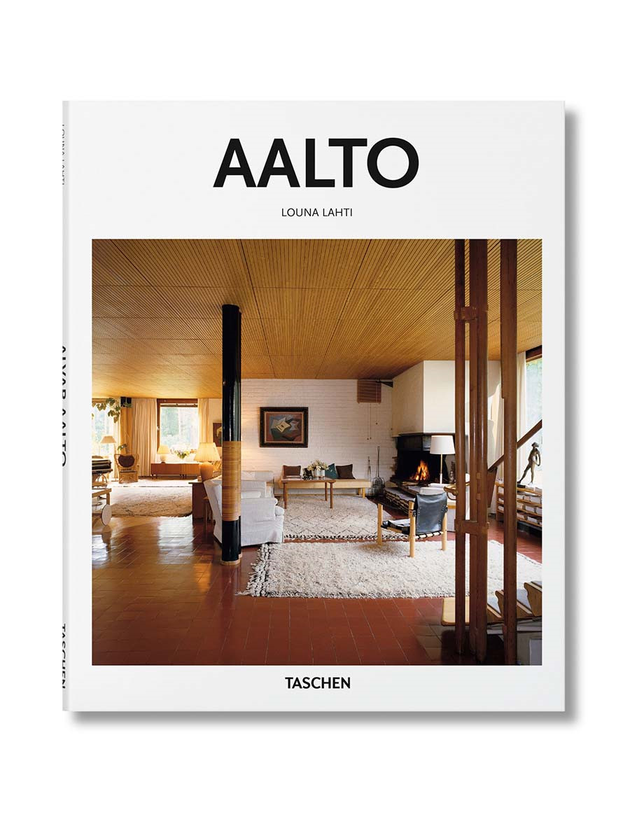 Billede af Aalto Basic Art Series fra New Mags