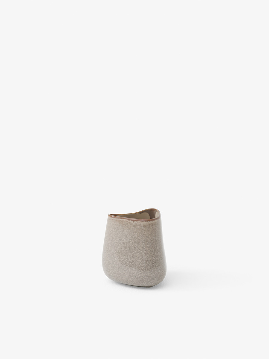 Billede af Collect Ceramic Vases fra Andtradition (SC66: H16 cm - Ease)