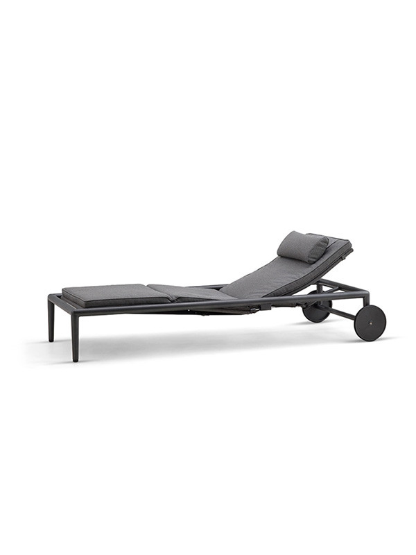 Conic solseng fra Cane-line (Grey)
