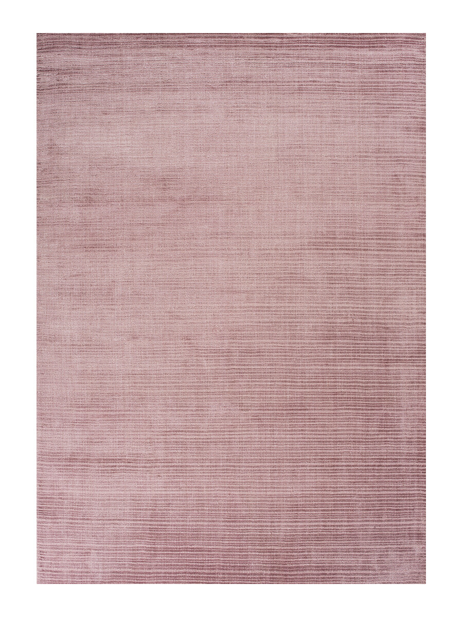 Cover Tæppe fra Linie Design (Rose, 140 x 200 cm)