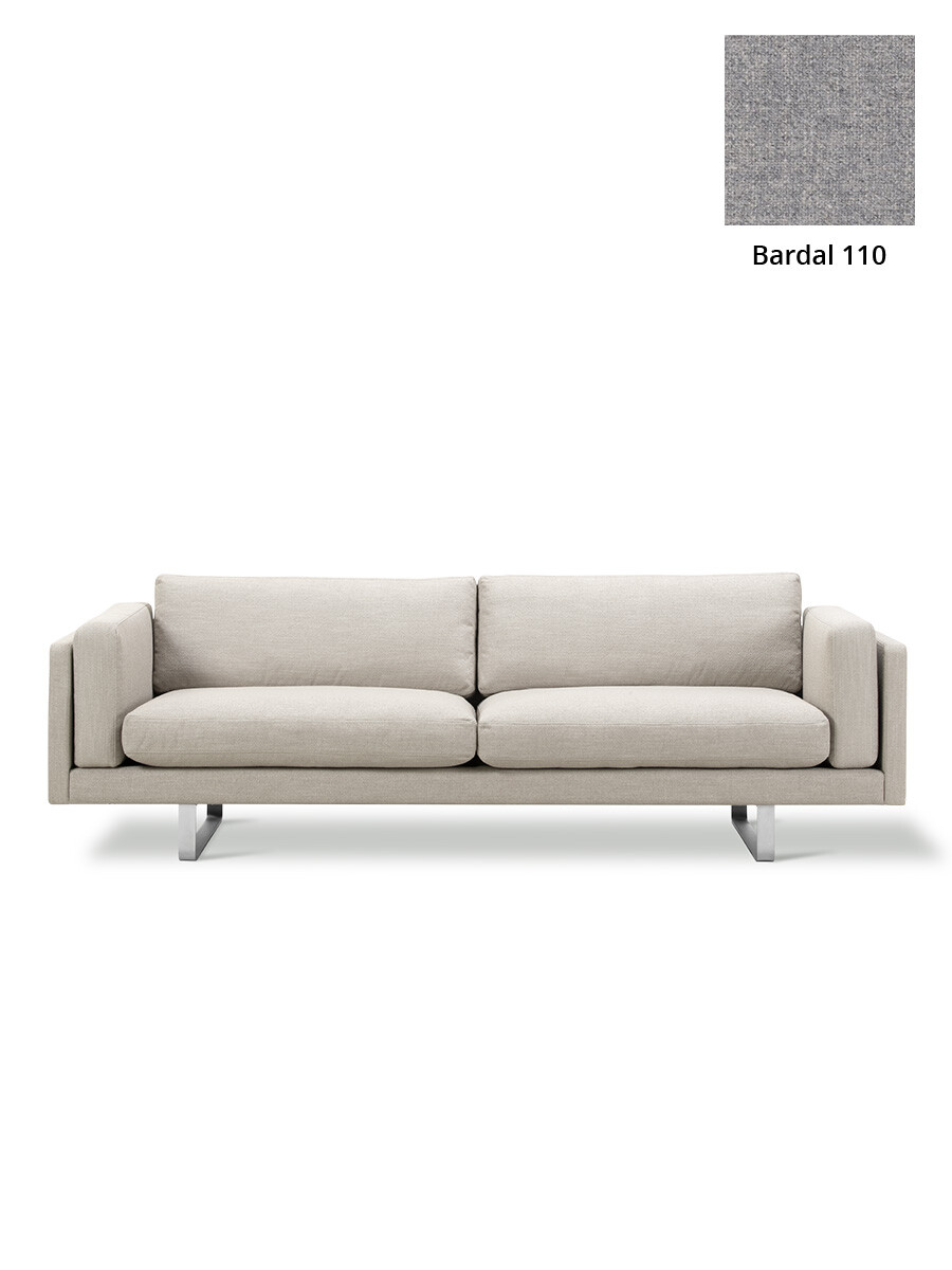 EJ280 Sofa fra Fredericia Furniture (Model 8062 / 240 cm, Bardal / 110)