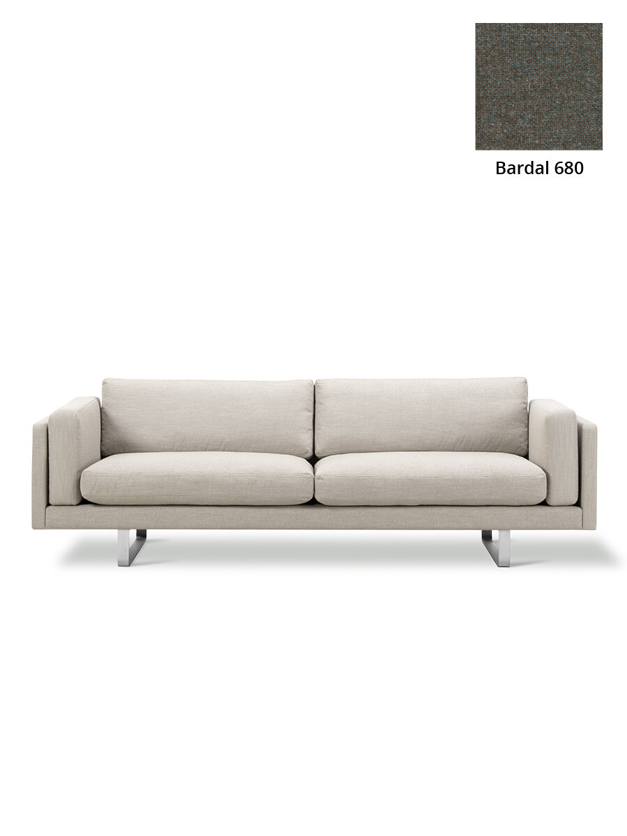 EJ280 Sofa fra Fredericia Furniture (Model 8062 / 240 cm, Bardal / 680)