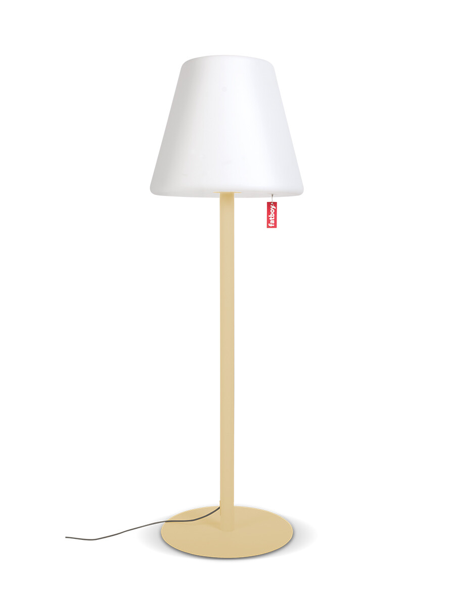 Edison The Giant lampe fra Fatboy (Sandy beige)