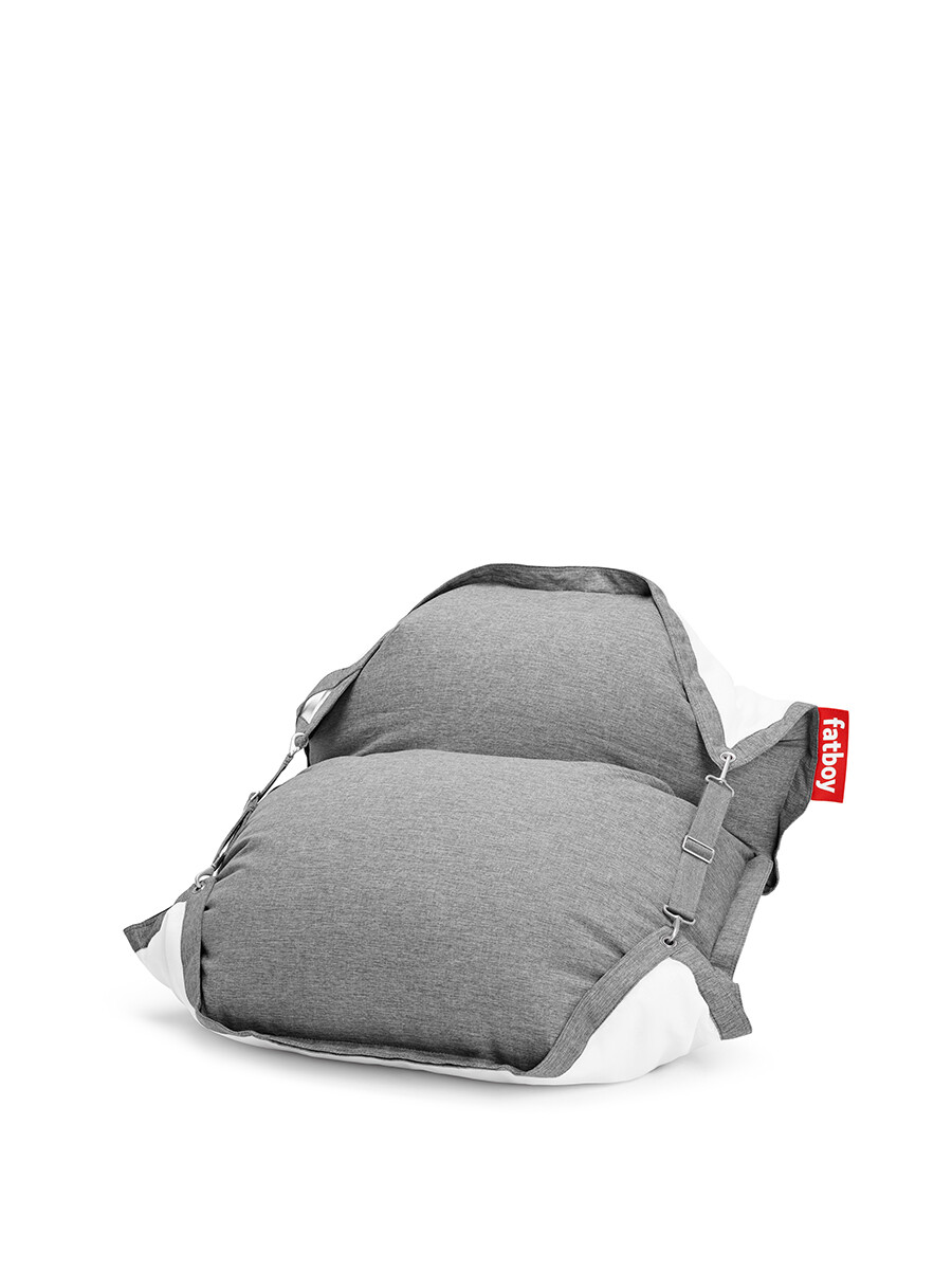 Original Floatzac fra Fatboy (Rock Grey)