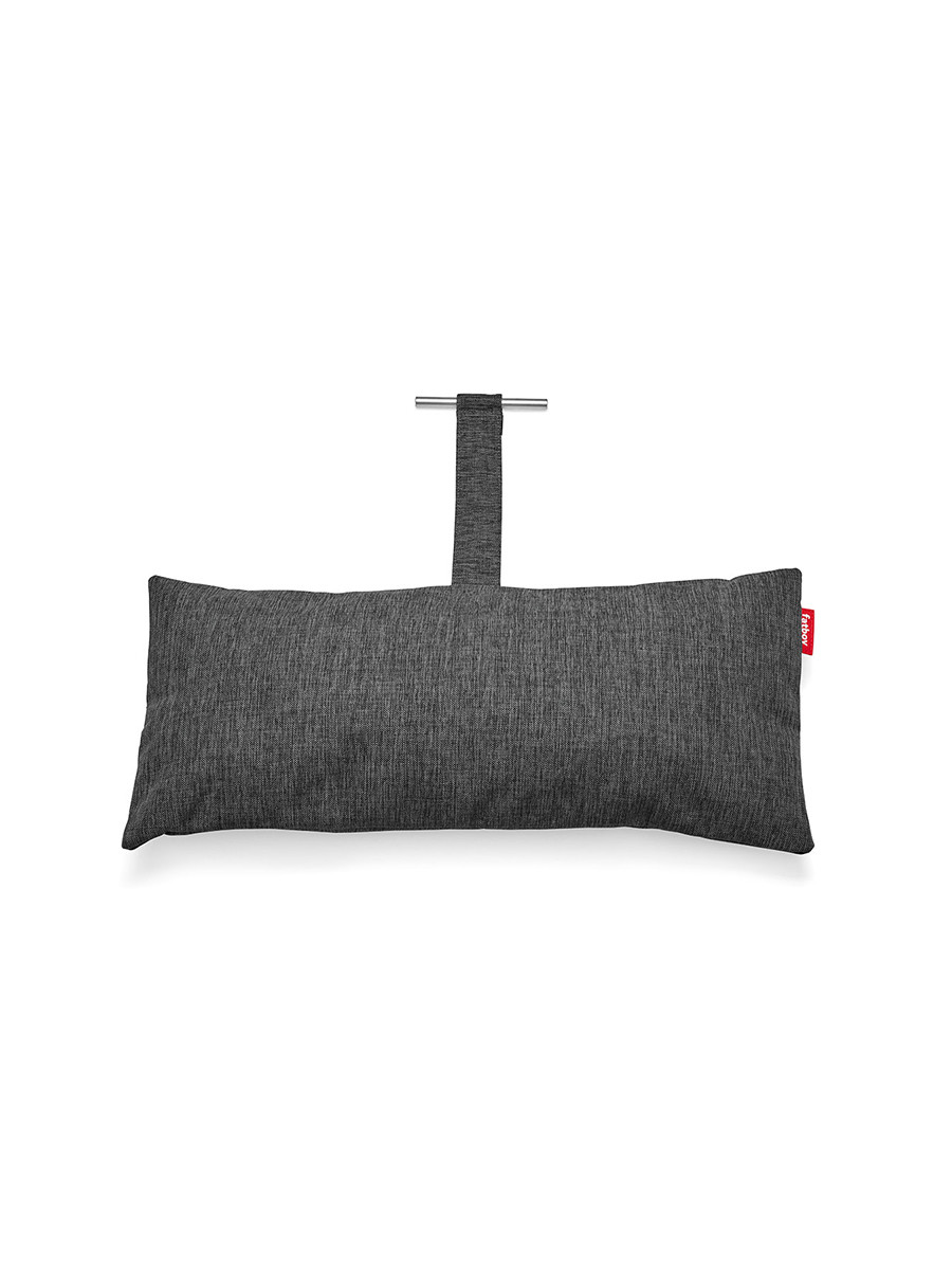 Headdemock Superb pude fra Fatboy (Thunder Grey)