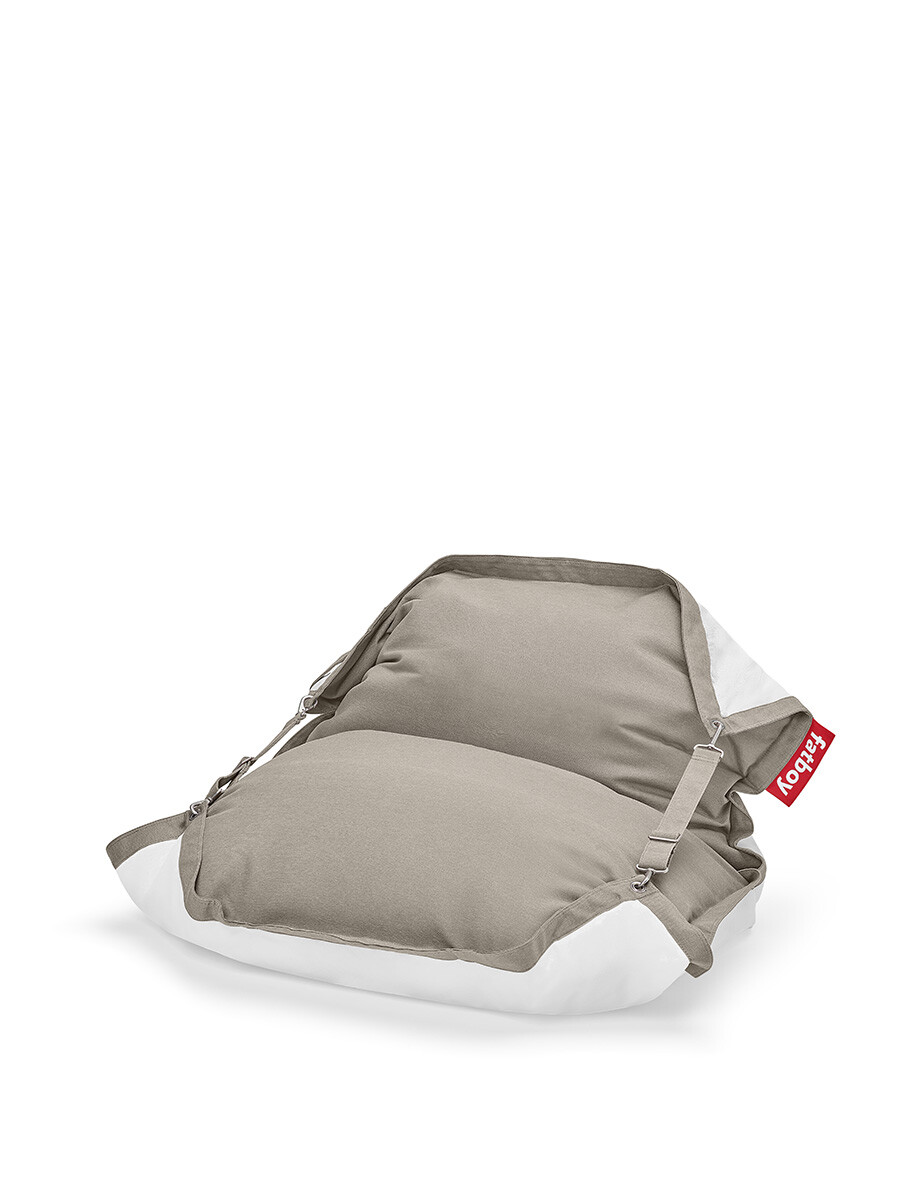Original Floatzac fra Fatboy (Grey taupe)