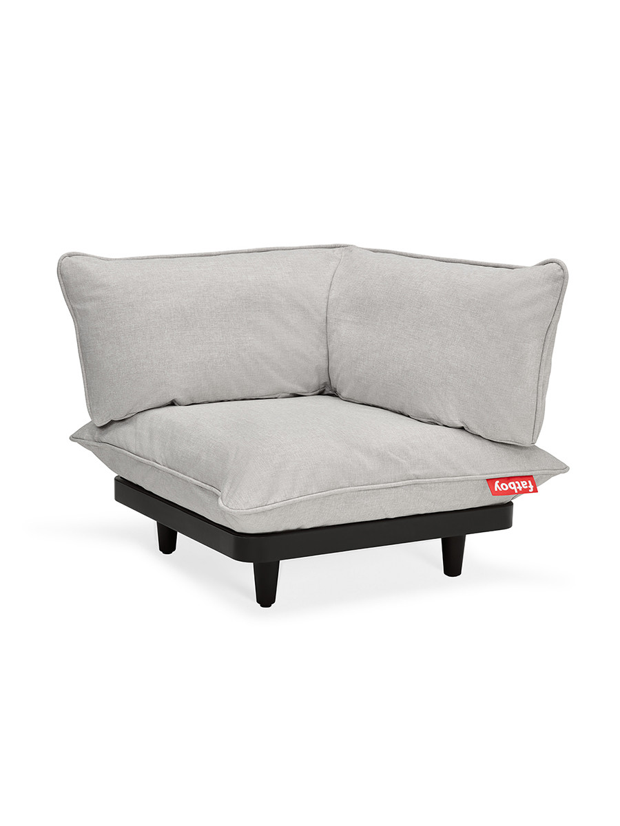 Paletti hjørnemodul fra Fatboy (Mist)