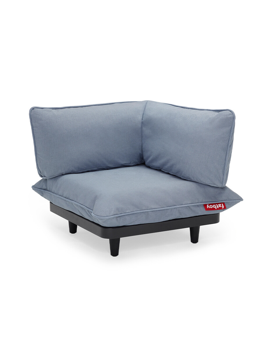 Paletti hjørnemodul fra Fatboy (Storm Blue)
