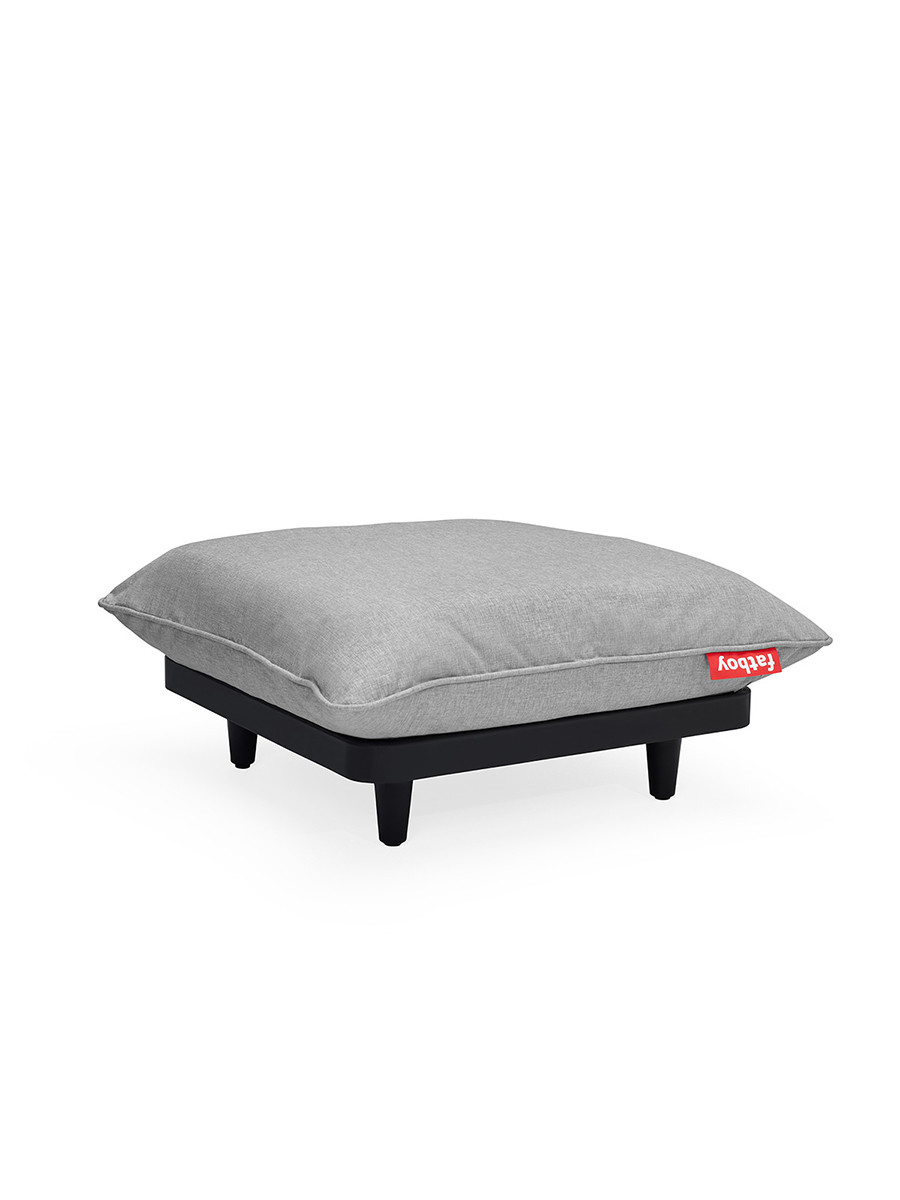 Paletti skammel fra Fatboy (Rock Grey)