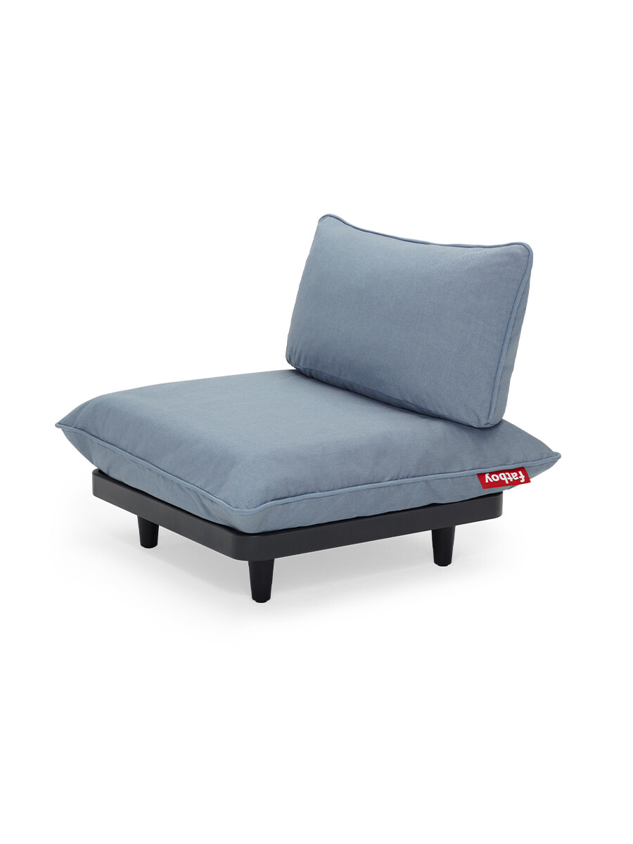 Paletti modul fra Fatboy (Storm Blue)