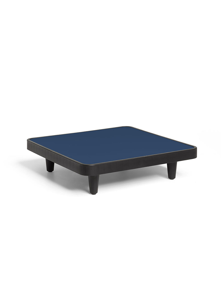 Paletti loungebord fra Fatboy (Dark Ocean)