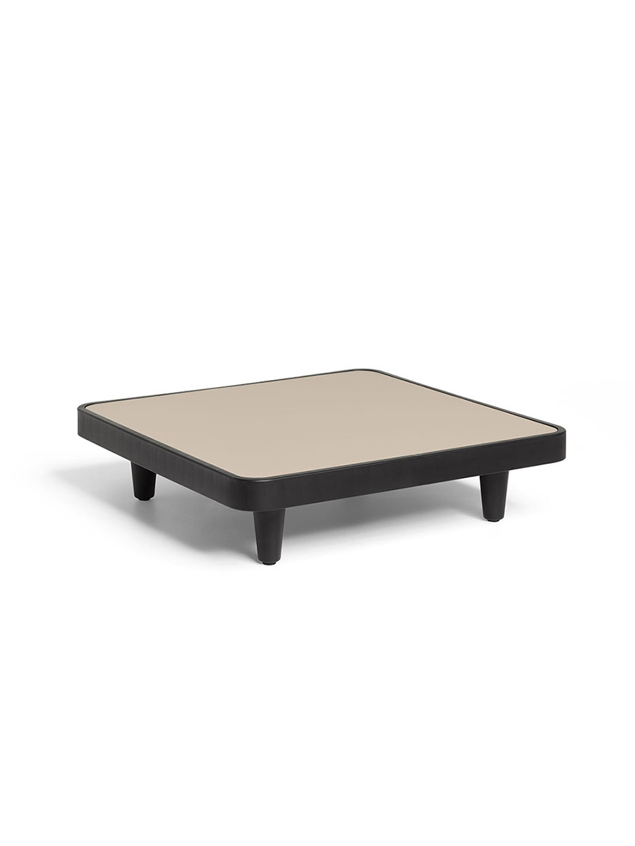 Paletti loungebord fra Fatboy (Light taupe)