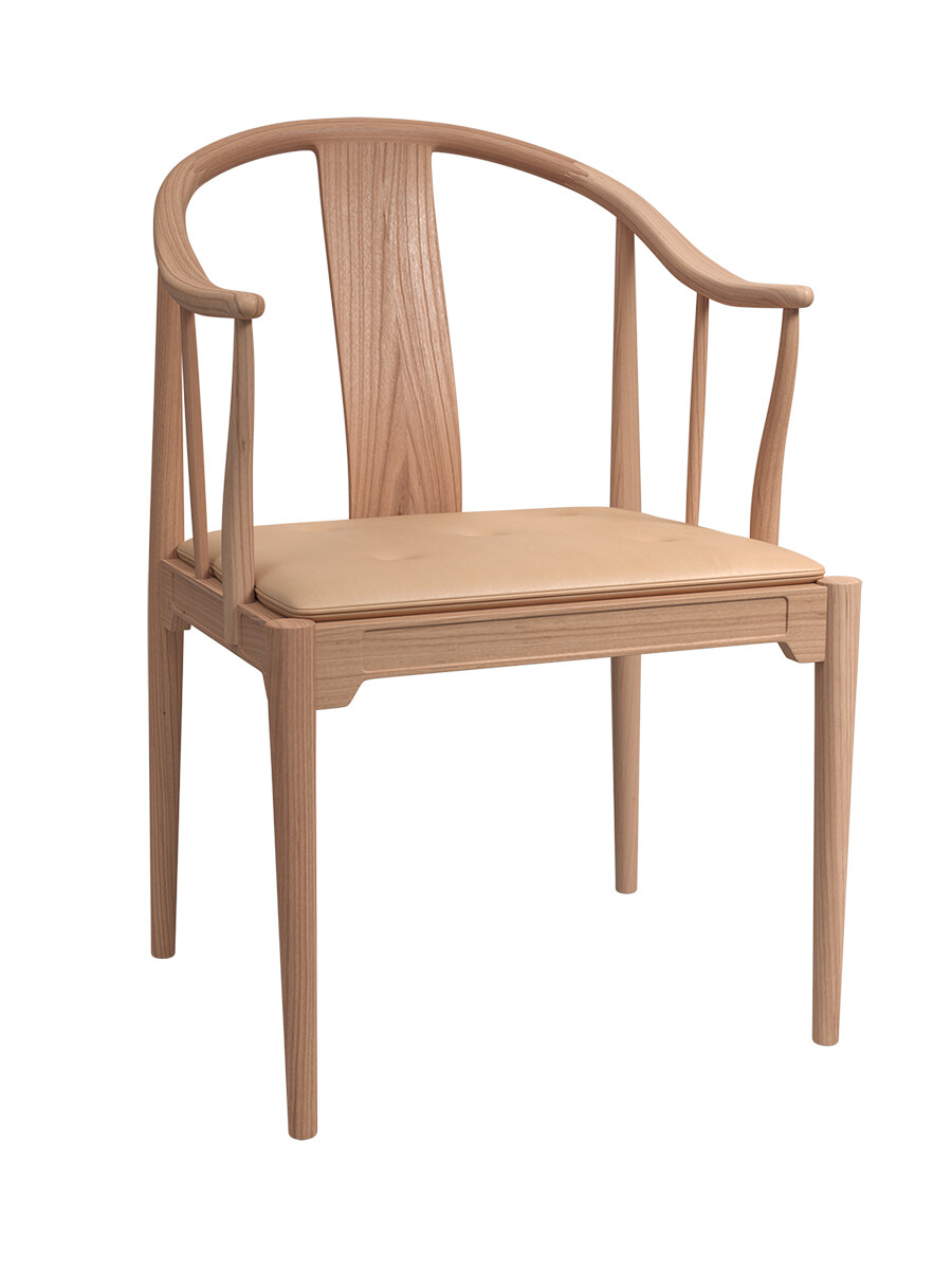 80th Anniversary EditionKinastolen af Hans J. Wegner