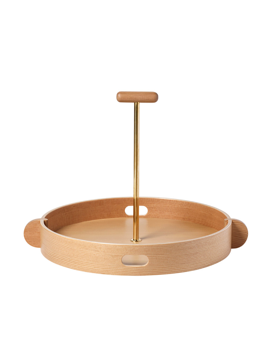 JH Tray fra Fritz Hansen