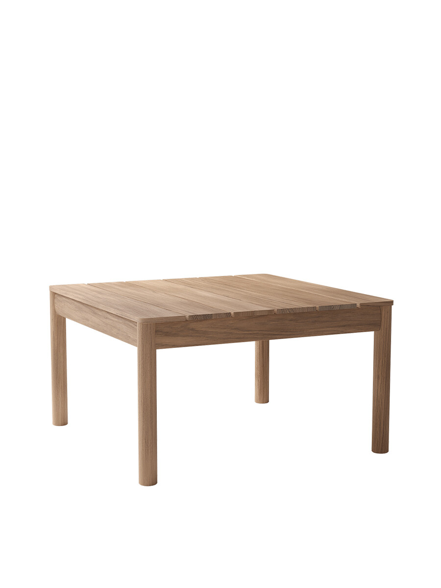Skagerak Tradition Loungebord, H40 fra Fritz Hansen