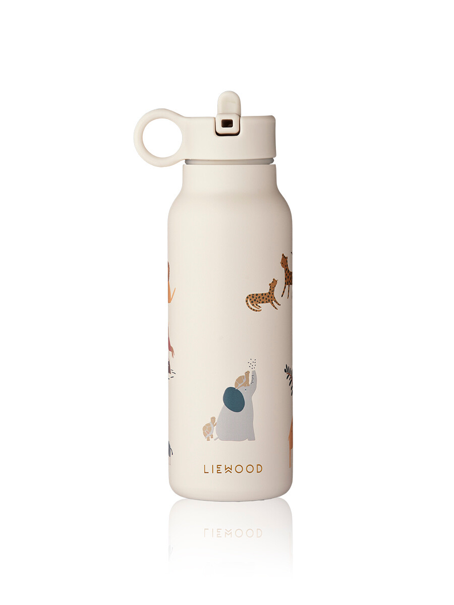 Falk drikkedunk 350 ml, All together/Sandy fra Liewood