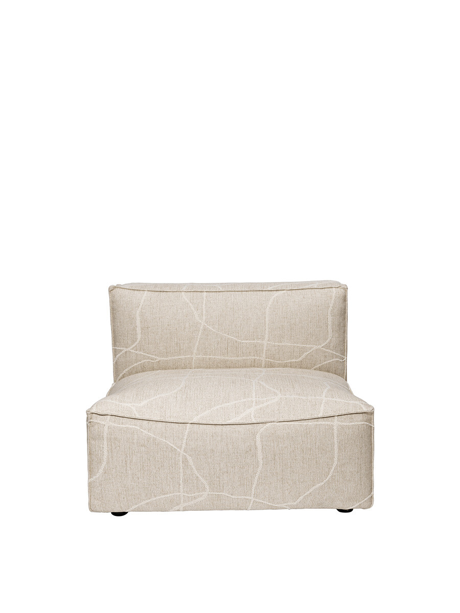 Catena Sofa Center S100, Utzon-Can Lis fra Ferm Living