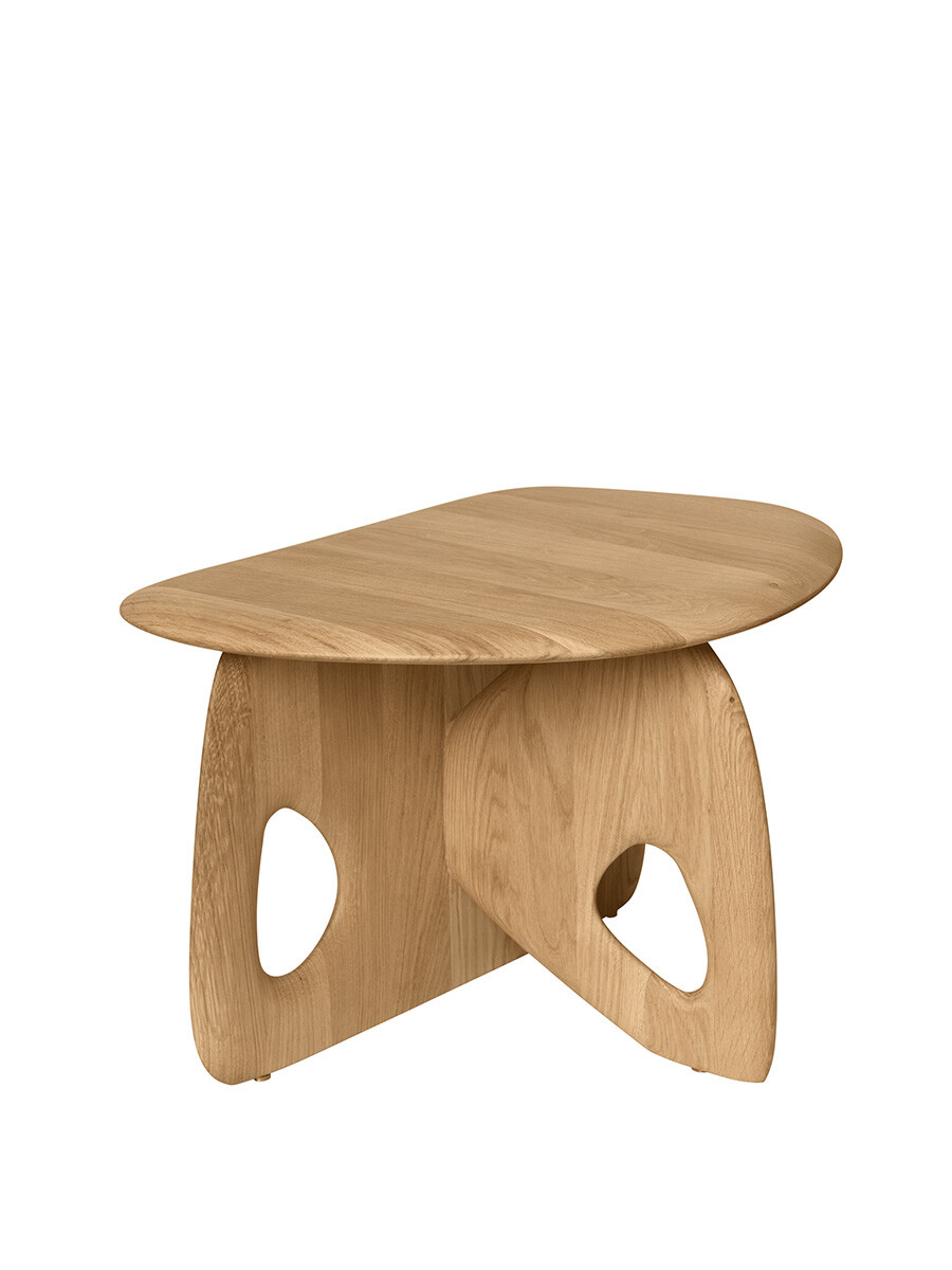 Oar Coffee Table 50 fra Ferm Living