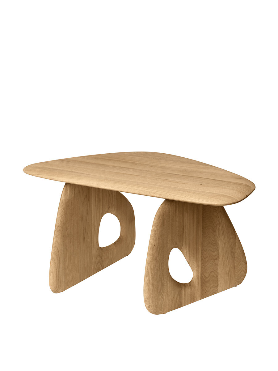 Oar Coffee Table 70 fra Ferm Living