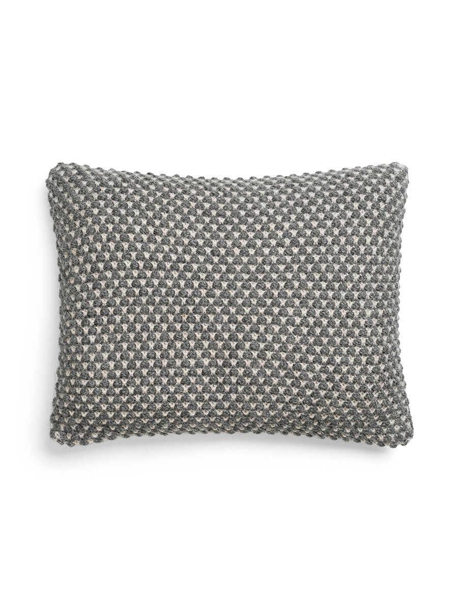 Heather Classic Pude 40 x 60 cm fra Aiayu (Mix Stormy / Air)